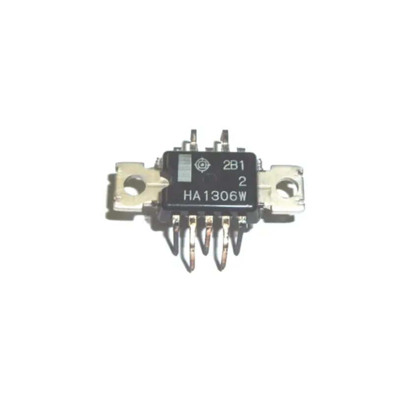 Original HITACHI Circuit Integrat HA1306W