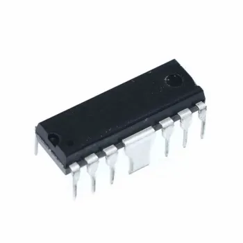 TDA2020 Integrated Circuit  SGS TDA2020 Integrated Circuit  SGS