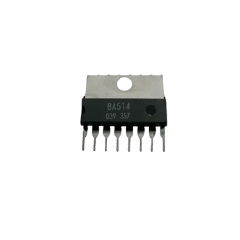 BA514 Original Integrated Circuit ROHM BA514 Original Integrated Circuit ROHM