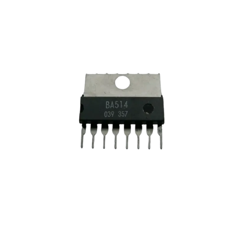 BA514 Original Integrated Circuit ROHM BA514 Original Integrated Circuit ROHM