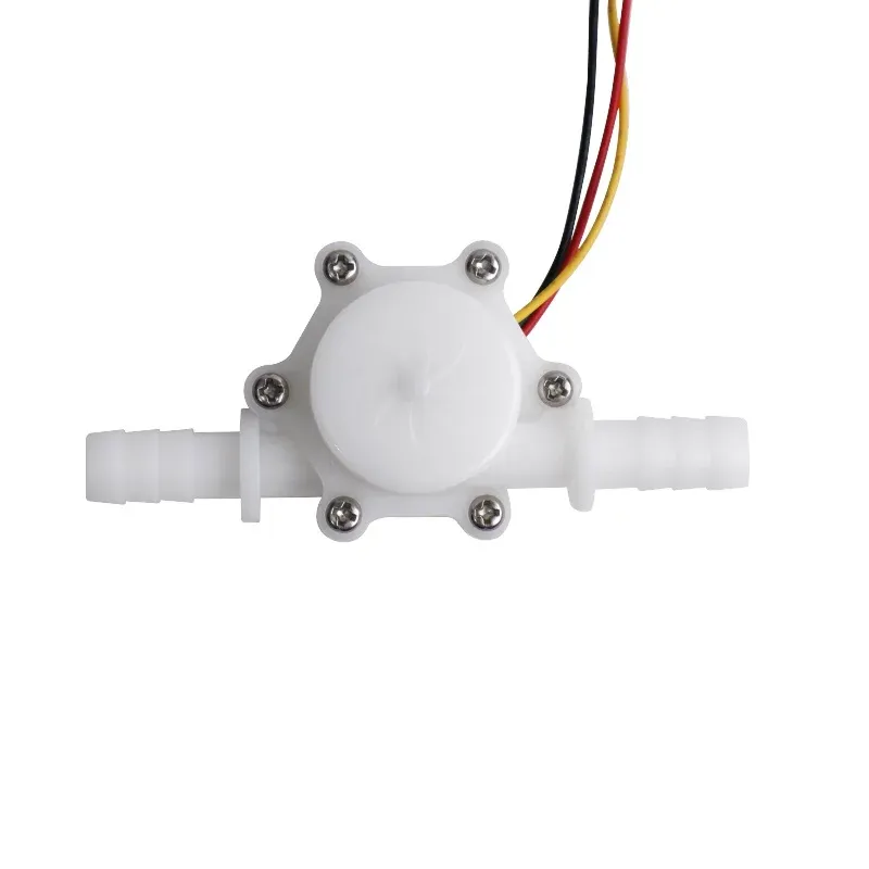 Liquid Flow Sensor 24V SEN-HZ83C Liquid Flow Sensor 24V SEN-HZ83C