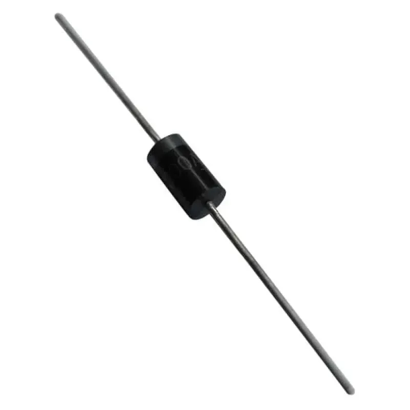 HER107 Diode - 1A 1000V High Efficiency Rectifier Diode HER107 Diode - 1A 1000V High Efficiency Rectifier Diode