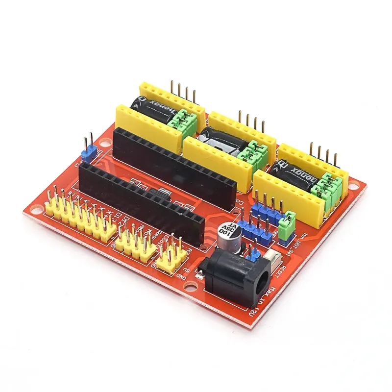 Arduino Nano CNC Shield V4 Arduino Nano CNC Shield V4