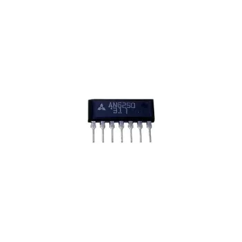 Circuit Integrat Original AN6250 de la Matsushita Circuit Integrat Original AN6250 de la Matsushita