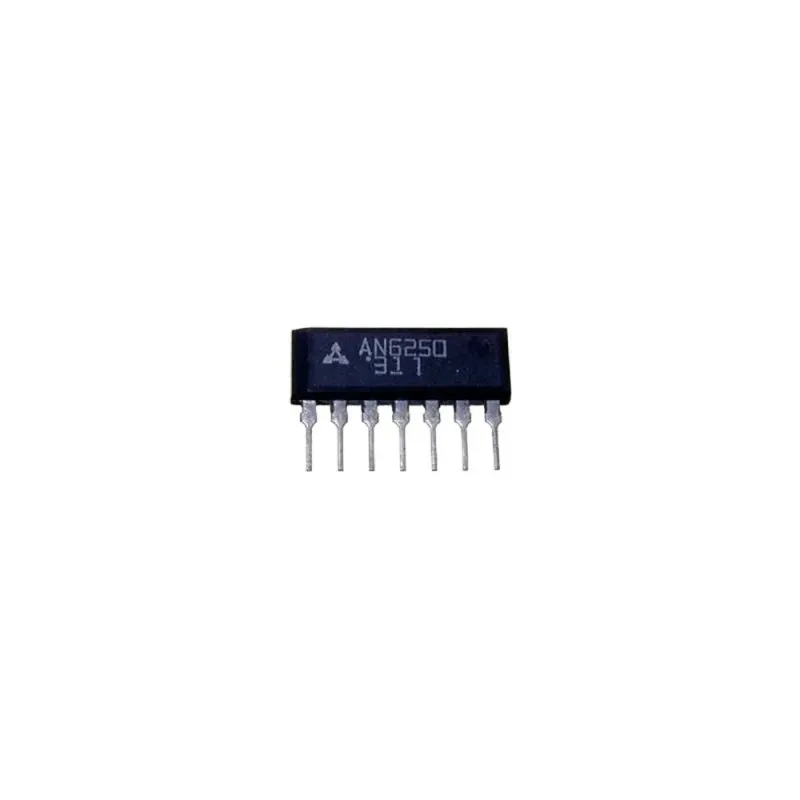 AN6250 Original Integrated Circuit from Matsushita AN6250 Original Integrated Circuit from Matsushita