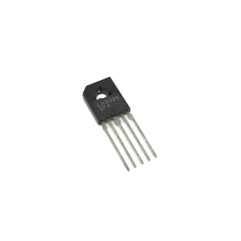 Original Integrated Circuit LA5525 Original Integrated Circuit LA5525