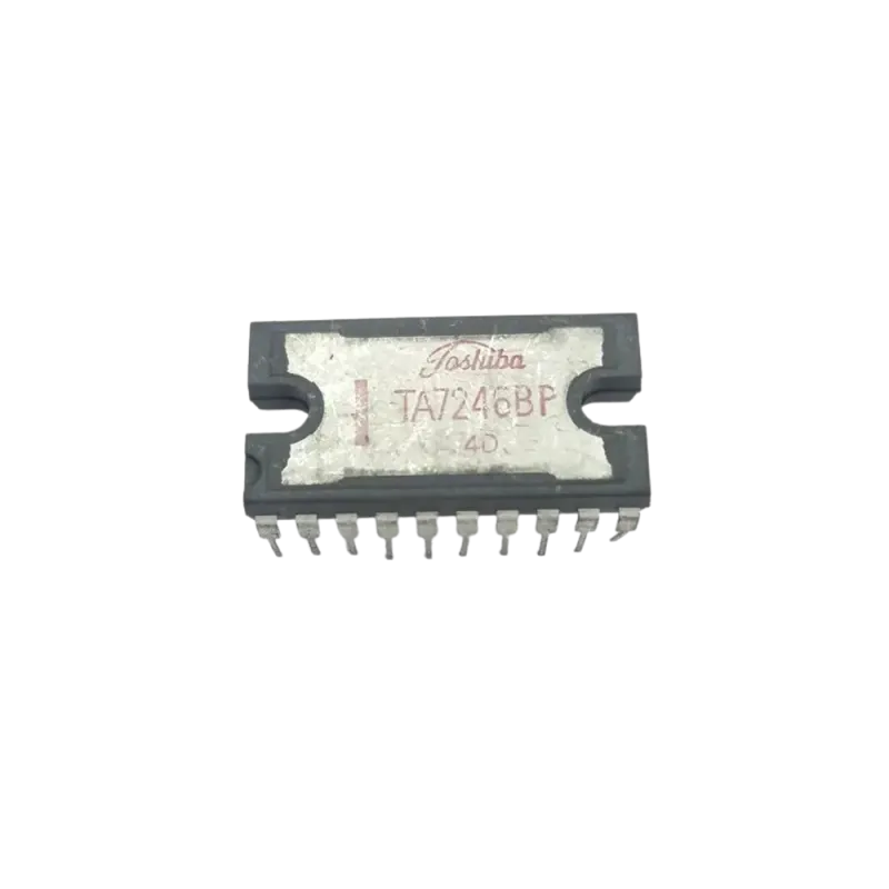 Toshiba Original Integrated Circuit TA7246BP