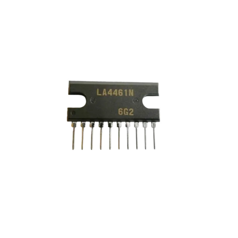 Original SANYO Circuit Integrat LA4461N