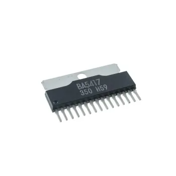 BA5417 Circuit Integrat Original ROHM BA5417 Circuit Integrat Original ROHM