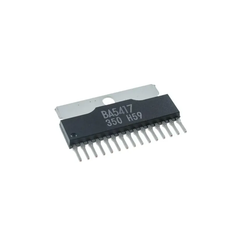 BA5417 Original Integrated Circuit ROHM BA5417 Original Integrated Circuit ROHM