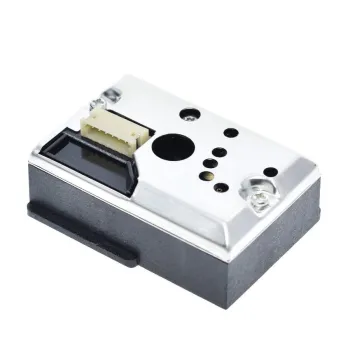 Sharp GP2Y10 Optical Dust Sensor Sharp GP2Y10 Optical Dust Sensor