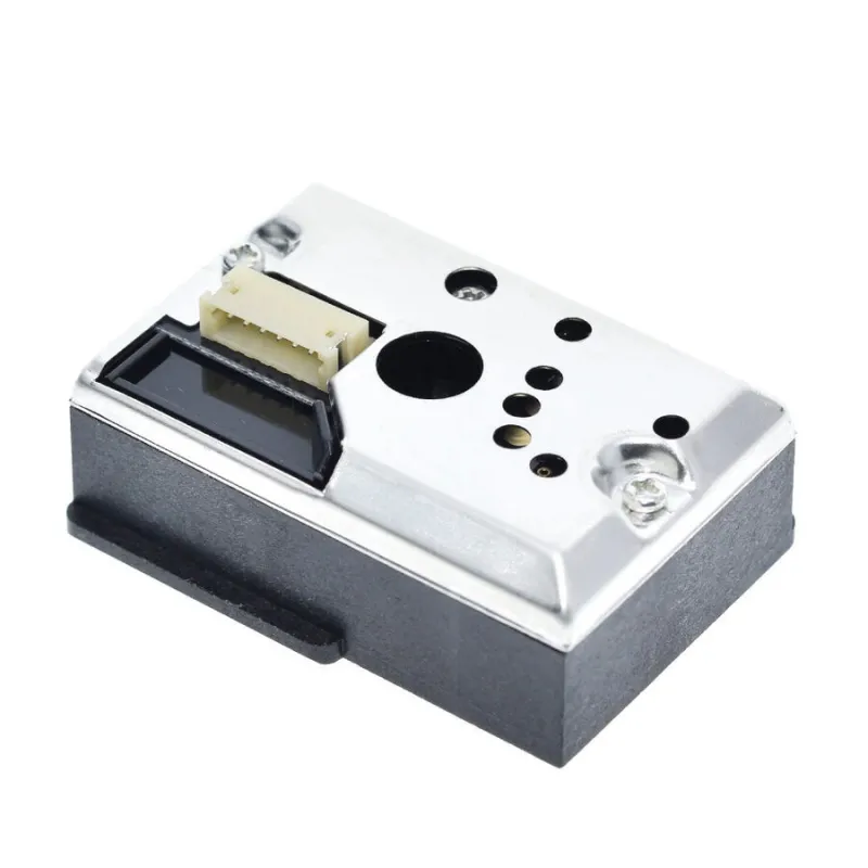 Sharp GP2Y10 Optical Dust Sensor Sharp GP2Y10 Optical Dust Sensor
