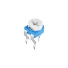 10K Trimpot RM065 Small Adjustable Voltage Scale 6mm 10K Trimpot RM065 Small Adjustable Voltage Scale 6mm