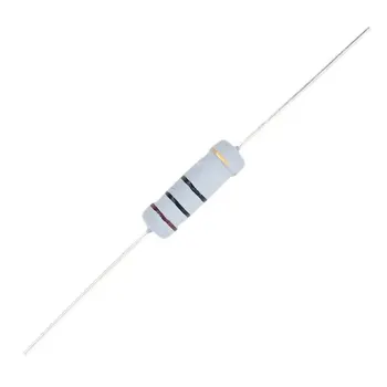 560R 2W Resistor 560R 2W Resistor