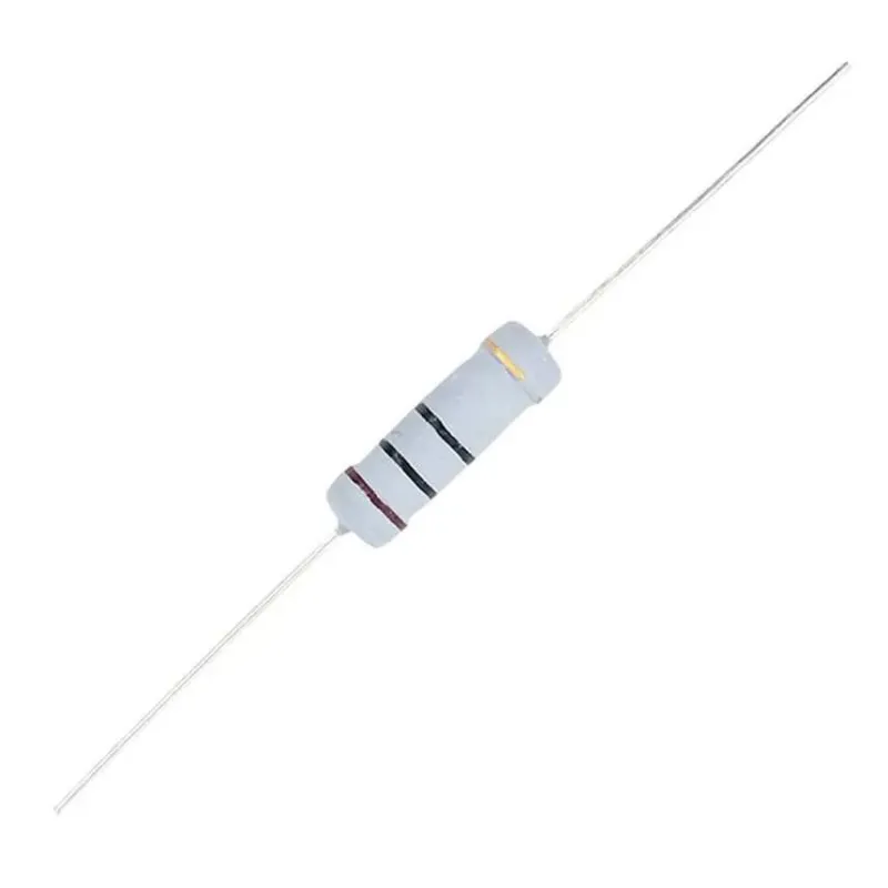 560R 2W Resistor 560R 2W Resistor