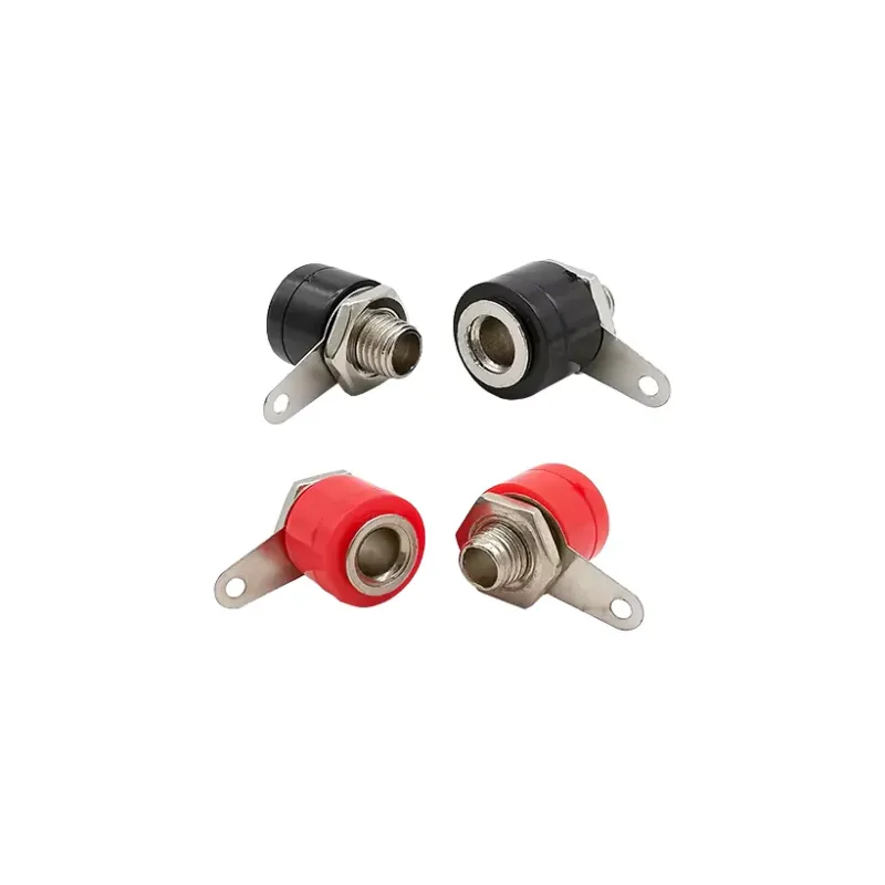 Socket Connector Kits Jack Panel Terminal Socket Connector Kits Jack Panel Terminal