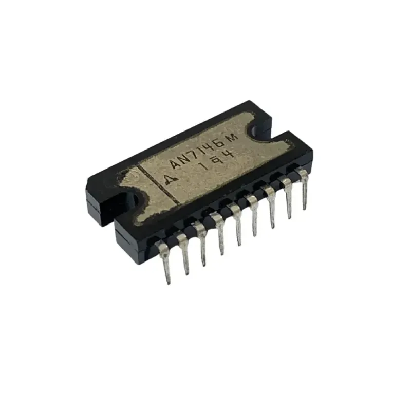 AN7146M Integrated Circuit Matsushita AN7146M Integrated Circuit Matsushita
