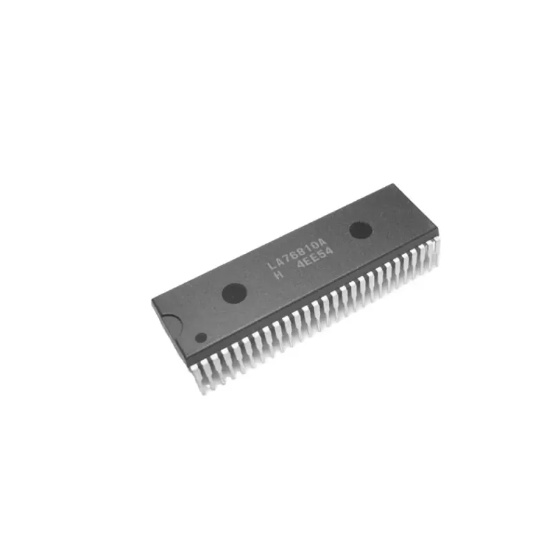 Original Integrated Circuit LA76810A