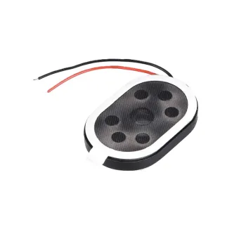 1W 8 Ohm Mini Speaker 20x30mm 1W 8 Ohm Mini Speaker 20x30mm