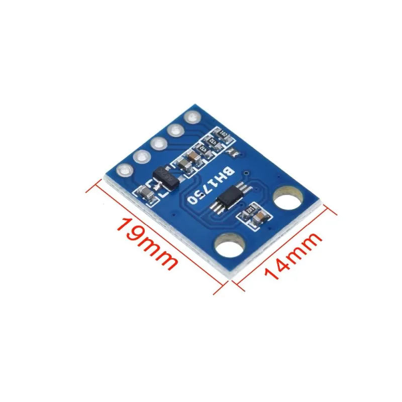 GY-302 BH1750 Light Intensity Module GY-302 BH1750 Light Intensity Module