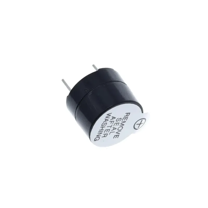 5V Buzzer Passive 12mm 5V Buzzer Passive 12mm