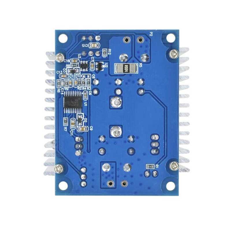 300W 20A DC-DC Buck Converter Step Down Modul 300W 20A DC-DC Buck Converter Step Down Modul