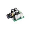 12-40V 10A DC Motor Driver Speed Controller Module 12-40V 10A DC Motor Driver Speed Controller Module
