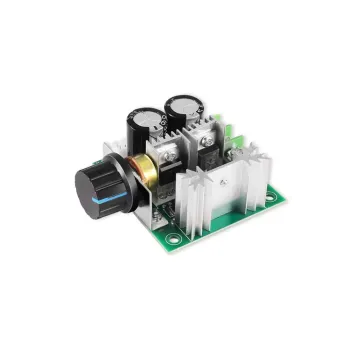 12-40V 10A DC Motor Driver Speed Controller Modul 12-40V 10A DC Motor Driver Speed Controller Modul