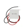 Peltier 12V 40W Thermoelectric Cooler Module TEC1-12706 Peltier 12V 40W Thermoelectric Cooler Module TEC1-12706