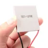 Peltier 12V 40W Thermoelectric Cooler Module TEC1-12706 Peltier 12V 40W Thermoelectric Cooler Module TEC1-12706