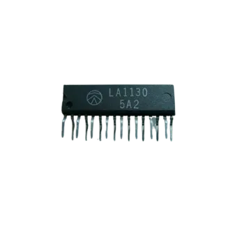 Original Integrated Circuit LA1130 by Sanyo Original Integrated Circuit LA1130 by Sanyo