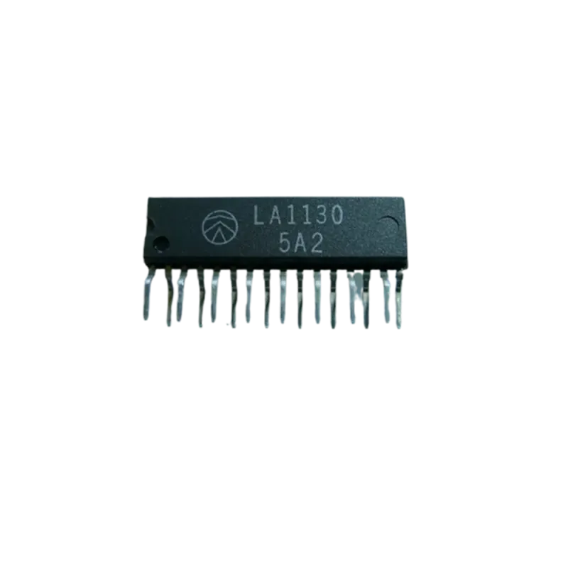 Original Integrated Circuit LA1130 by Sanyo