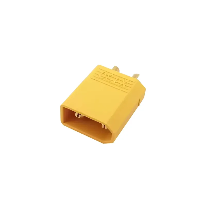 XT-30 Connector XT30 Male Battery Connector