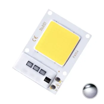 220V 10W Power Led Board Module IP65 6000-6500K White 220V 10W Power Led Board Module IP65 6000-6500K White