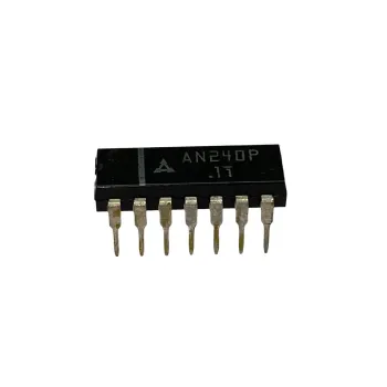 AN240P Integrated Circuit  Matsushita AN240P Integrated Circuit  Matsushita