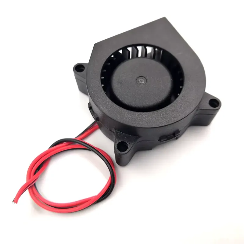 4020 Cooling Turbo Radial Fan 12V DC Cooler Blower Fans 3D Printer 4020 Cooling Turbo Radial Fan 12V DC Cooler Blower Fans 3D Printer