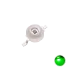 3W Power LED Green