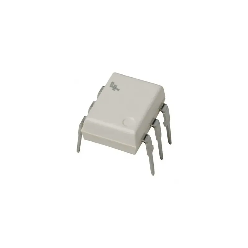 Original MOC3062 Optocoupler DIP-6 Fairchild