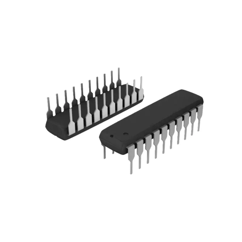 Original SANYO Circuit Integrat LA7533