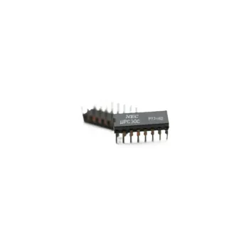 uPC30C Circuit Integrat Original NEC uPC30C Circuit Integrat Original NEC