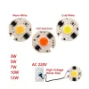 220V 5W Power Led Board Modul IP65 Y27 2800-3200K Warm White 220V 5W Power Led Board Modul IP65 Y27 2800-3200K Warm White