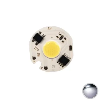 220V 3W Power Led Board Modul IP65 Y27 6000-6500K 220V 3W Power Led Board Modul IP65 Y27 6000-6500K