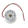 Mini Micro 300 Solar Power Motor 5500RPM DC 3V -6V