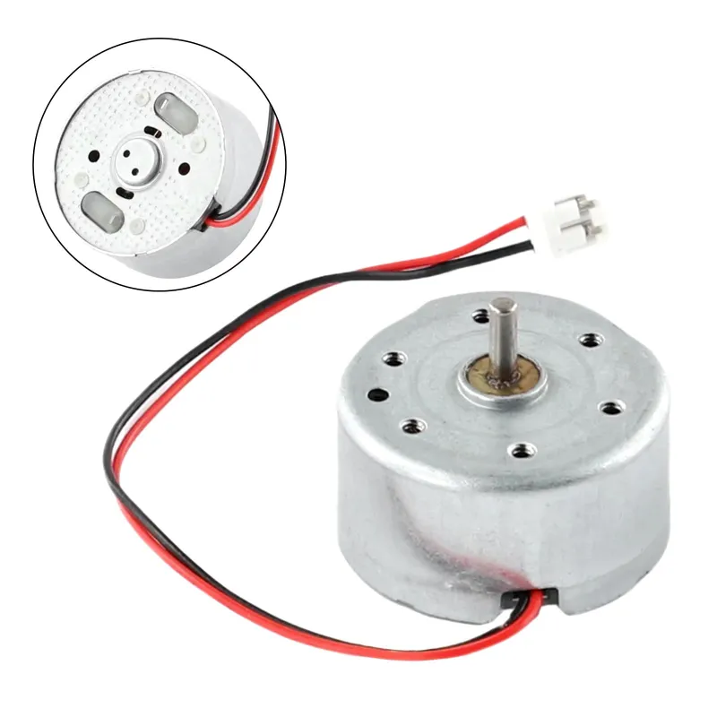Mini Micro 300 Solar Power Motor 5500RPM DC 3V -6V