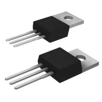 7809 Voltage Regulator (LM7809, L7809 TO-220)