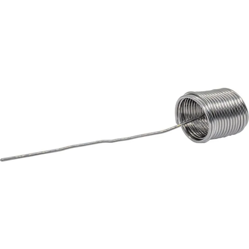 PINAX 1.2mm Tube Solder PINAX 1.2mm Tube Solder