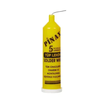 PINAX 1.2mm Tub de Lipit PINAX 1.2mm Tub de Lipit