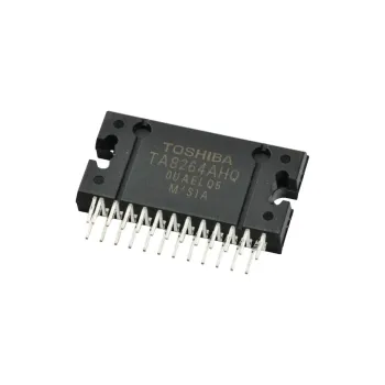 Original Integrated Circuit Toshiba TA8264AHQ Original Integrated Circuit Toshiba TA8264AHQ
