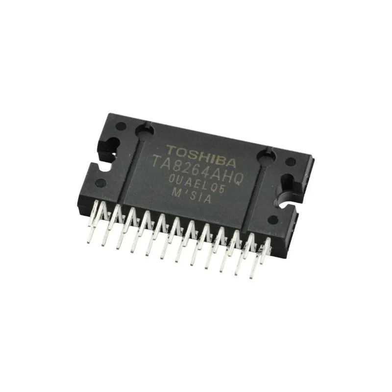 Original Integrated Circuit Toshiba TA8264AHQ Original Integrated Circuit Toshiba TA8264AHQ
