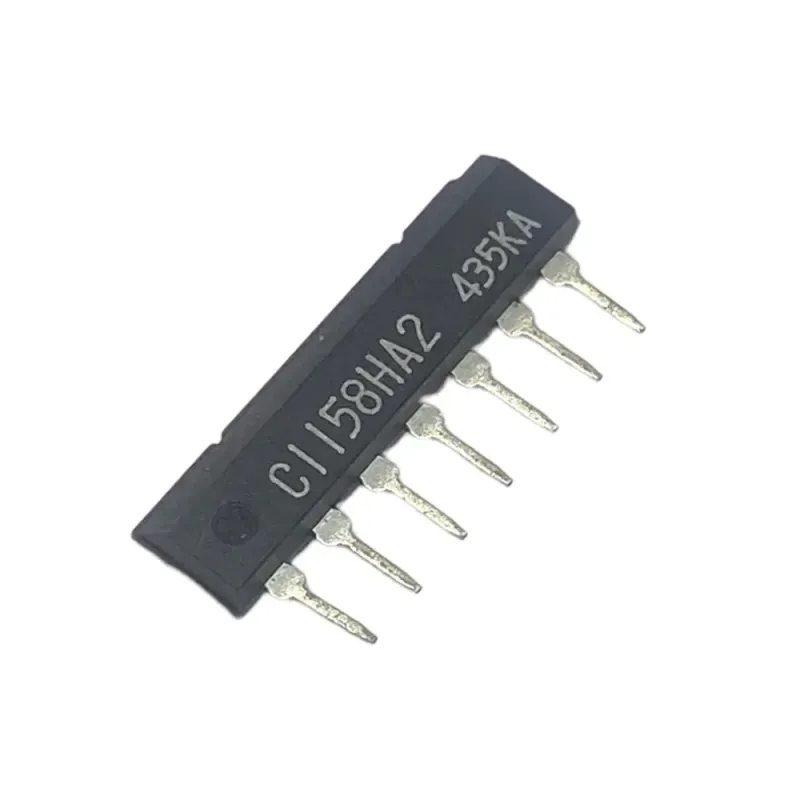 C1158HA2 Circuit Integrat Original NEC-UPC1158HA2 C1158HA2 Circuit Integrat Original NEC-UPC1158HA2